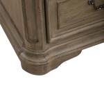 Magnolia Manor 2 Drawer Nightstand - Image 13