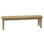 60'' Shaker Bench - Image 4