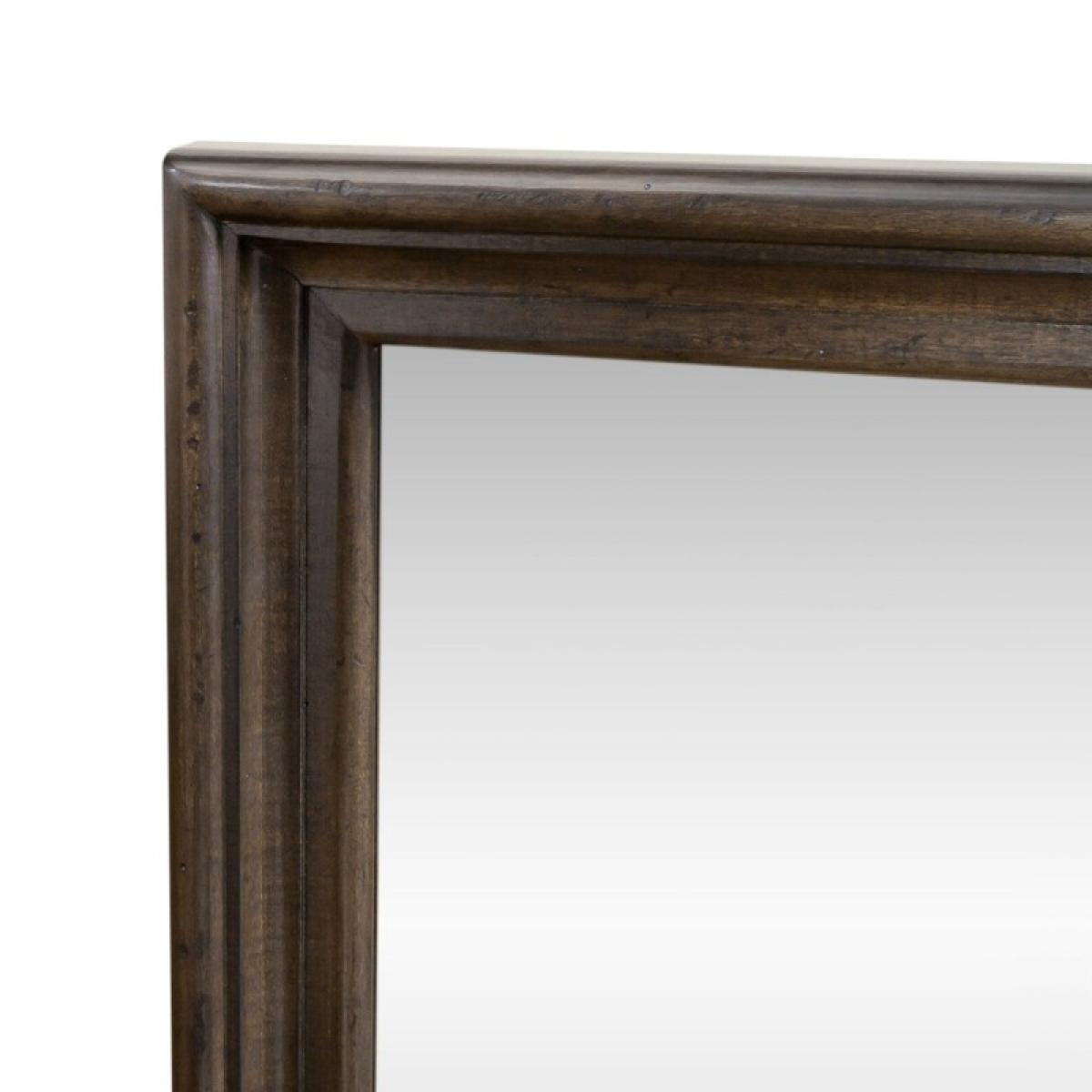 Big Valley Mirror - Image 6