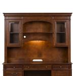 Jr Executive Credenza Hutch - Image 8