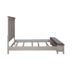 King Storage Bed - Image 5