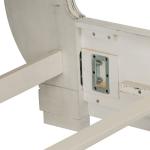 Uph Sleigh Bed Rails - Image 5