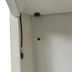 Magnolia Manor Entertainment Hutch - Image 10