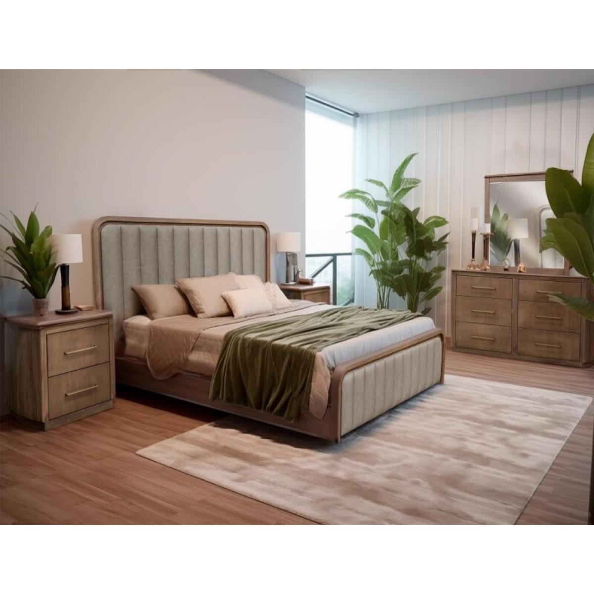 Mirror - Mezquite - Image 4