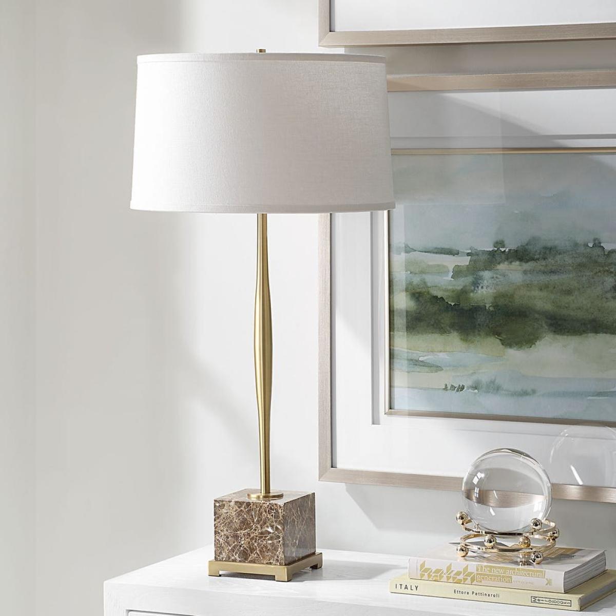 Booker Table Lamp - Image 4