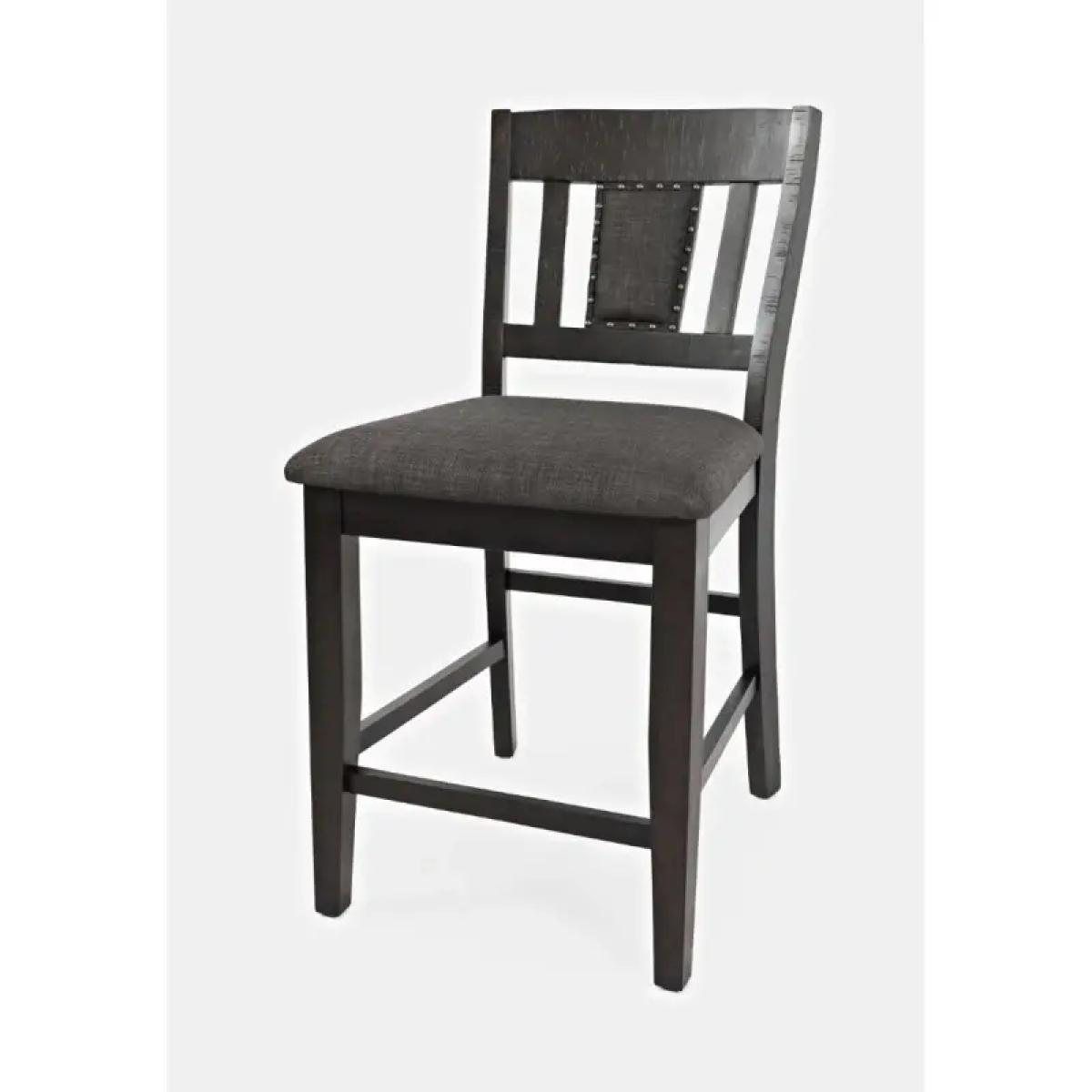 American Rustics Slatback Counter Stool (2/ctn) - Image 5