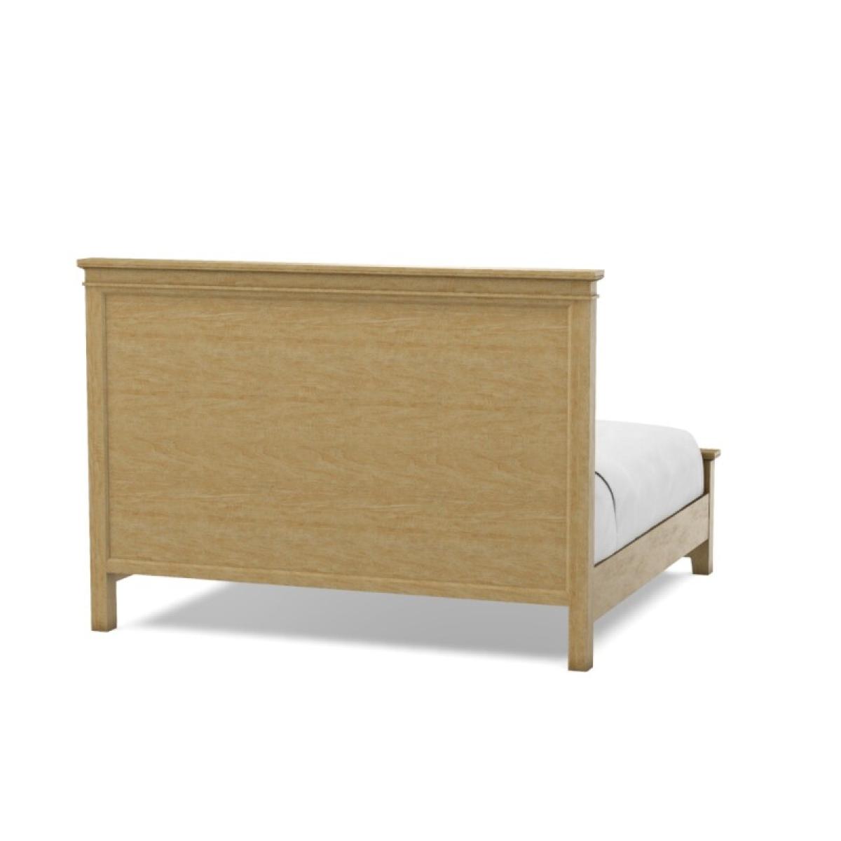 The Sanibel Bed: Available in K, Q, and Tw - BD-2400KF - Image 25
