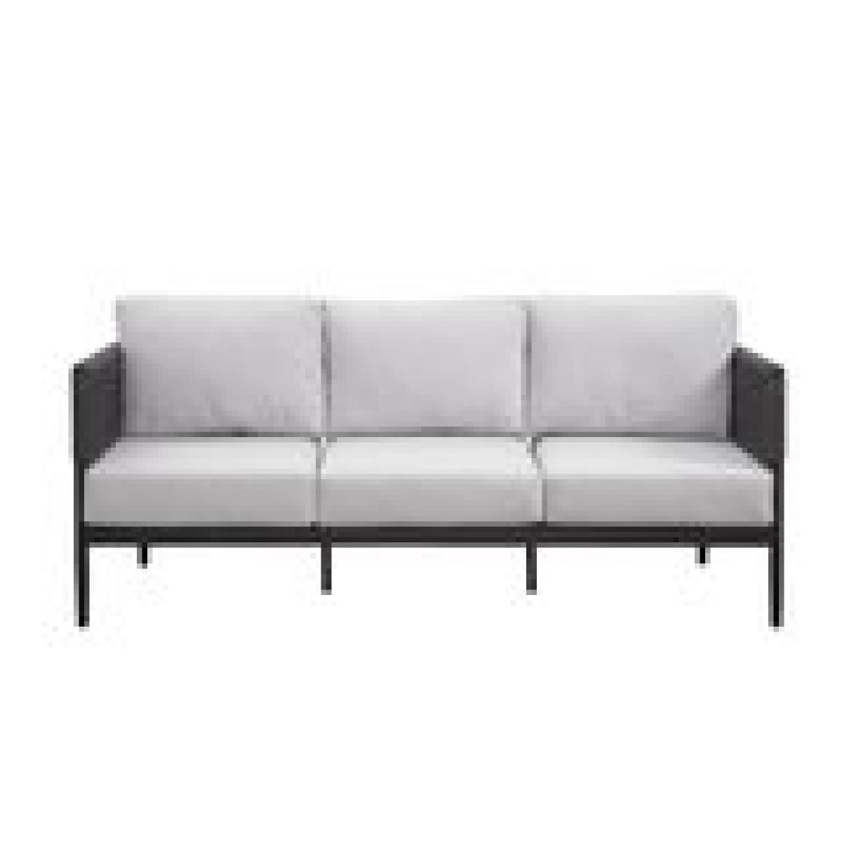 PARKS: Outdoor Living - Olympic Sofa - Image 7