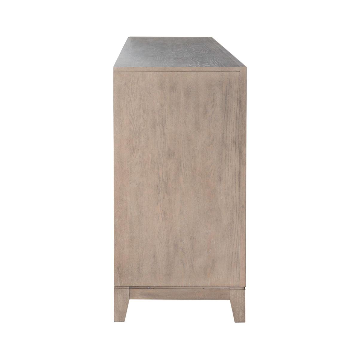 80 Inch Fireplace TV Console - Image 12