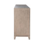 80 Inch Fireplace TV Console - Image 12