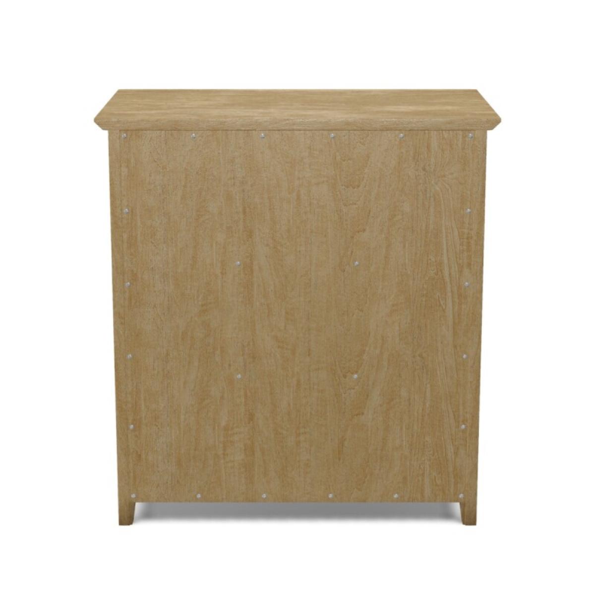 Lancaster 3-Drawer Chest - Image 23