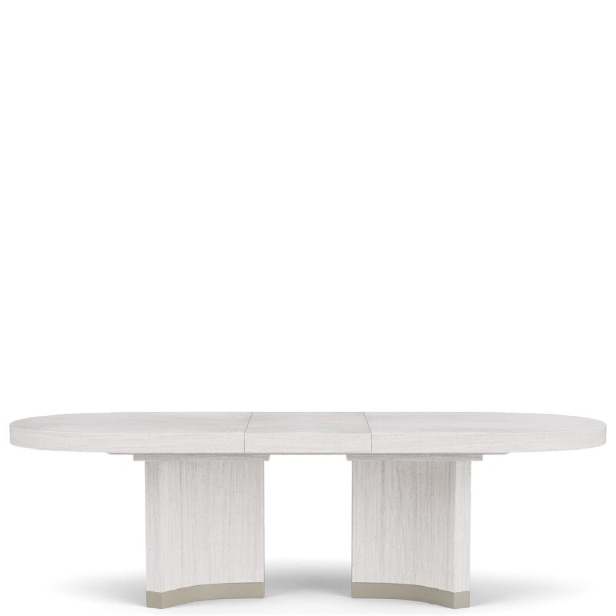 Hepburn Oval Dining Table - Image 18