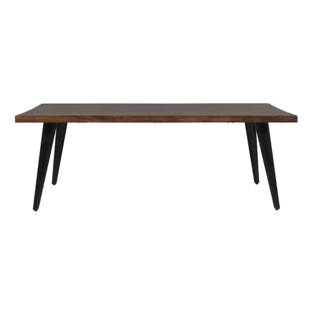 Prelude Rectangle Coffee Table - Image 2