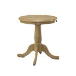 Build Your Own Pedestal Table w/30"H Traditional Pedestal - Image 33