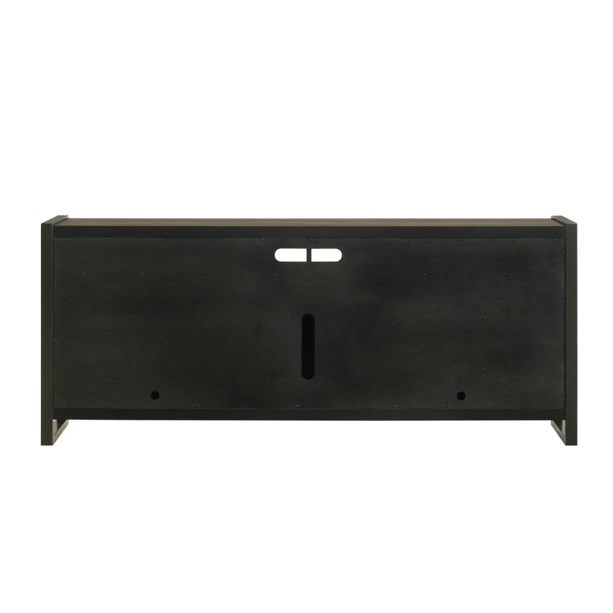 78 Inch Fireplace TV Console - Image 12