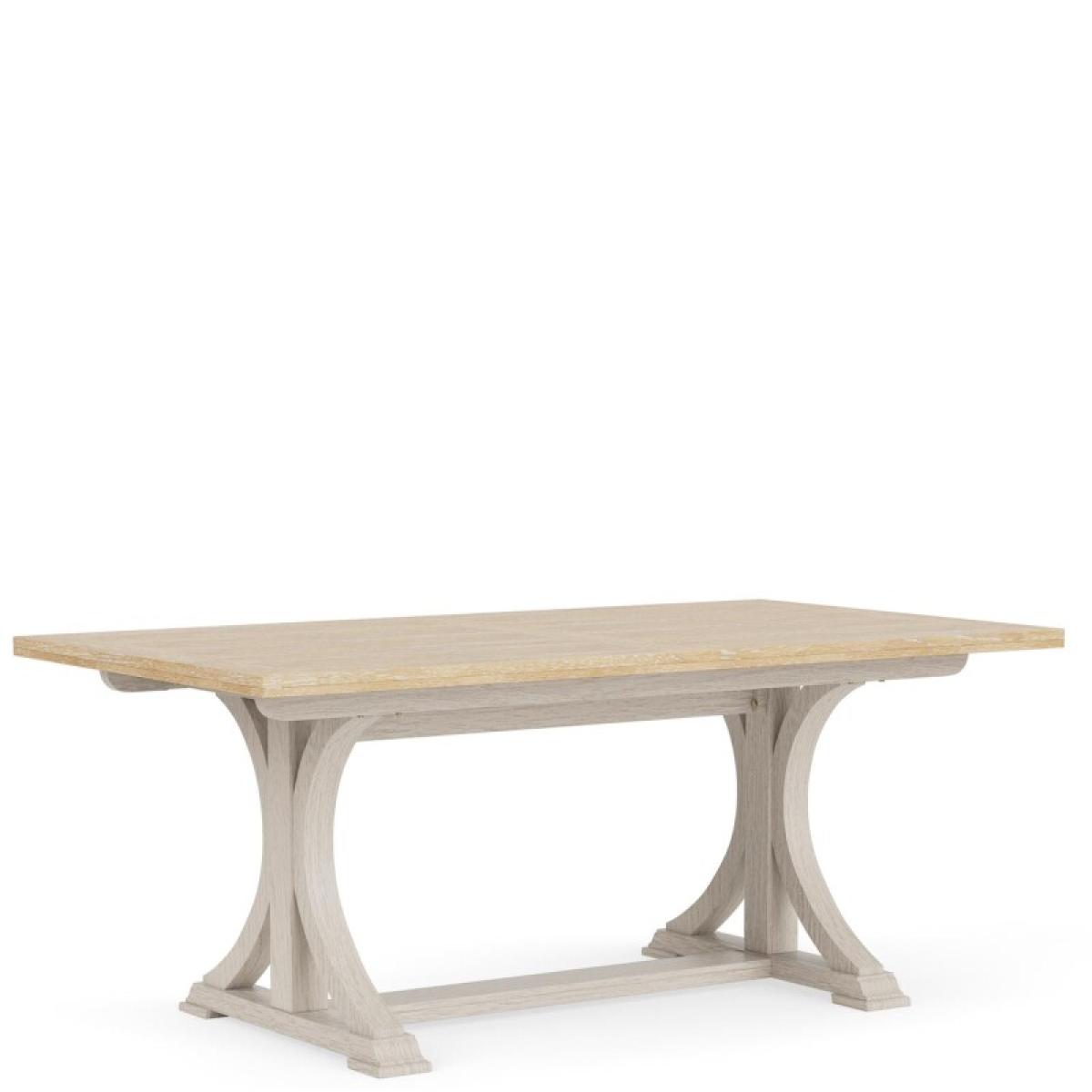 Rectangle Dining Table - Image 10