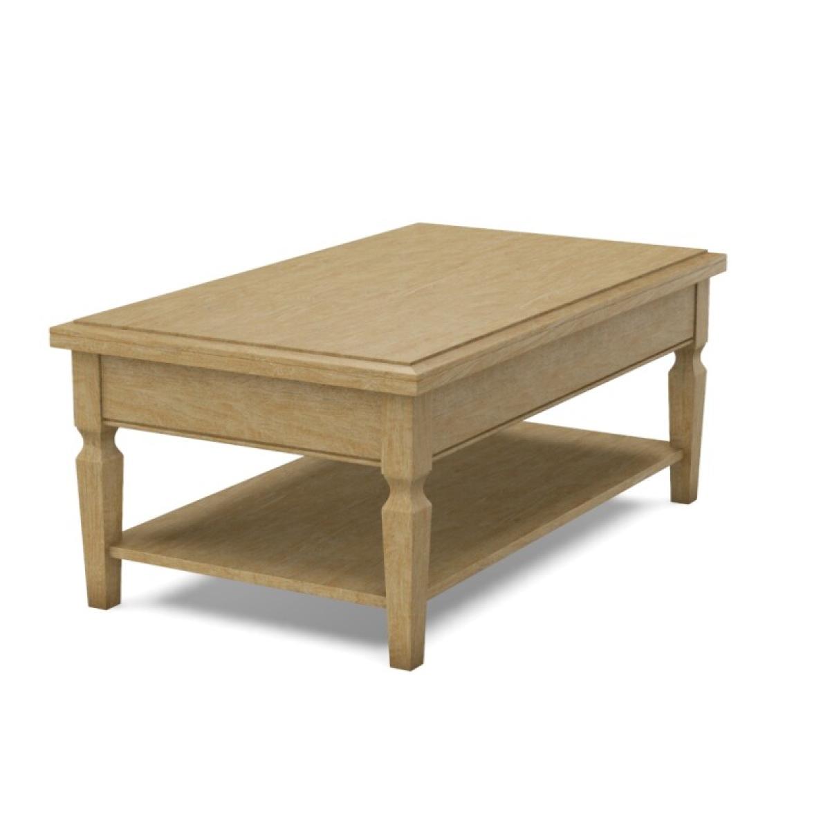 Vista Coffee Table - Image 17
