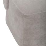 Accent Dining Chair w/ Casters - Truffle - Image 13