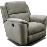 Minimum Proximity Recliner