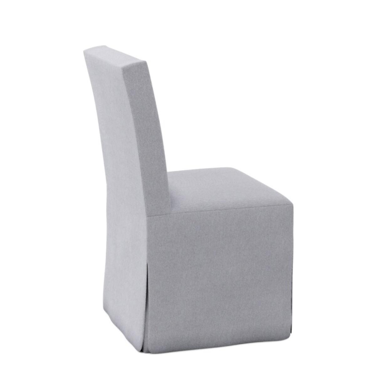 Brooke Slip Cover Chair - Image 30