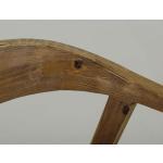 Wooden Armchair - Tulum - Image 7