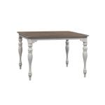 Magnolia Manor 5 Piece Gathering Table Set - Image 3