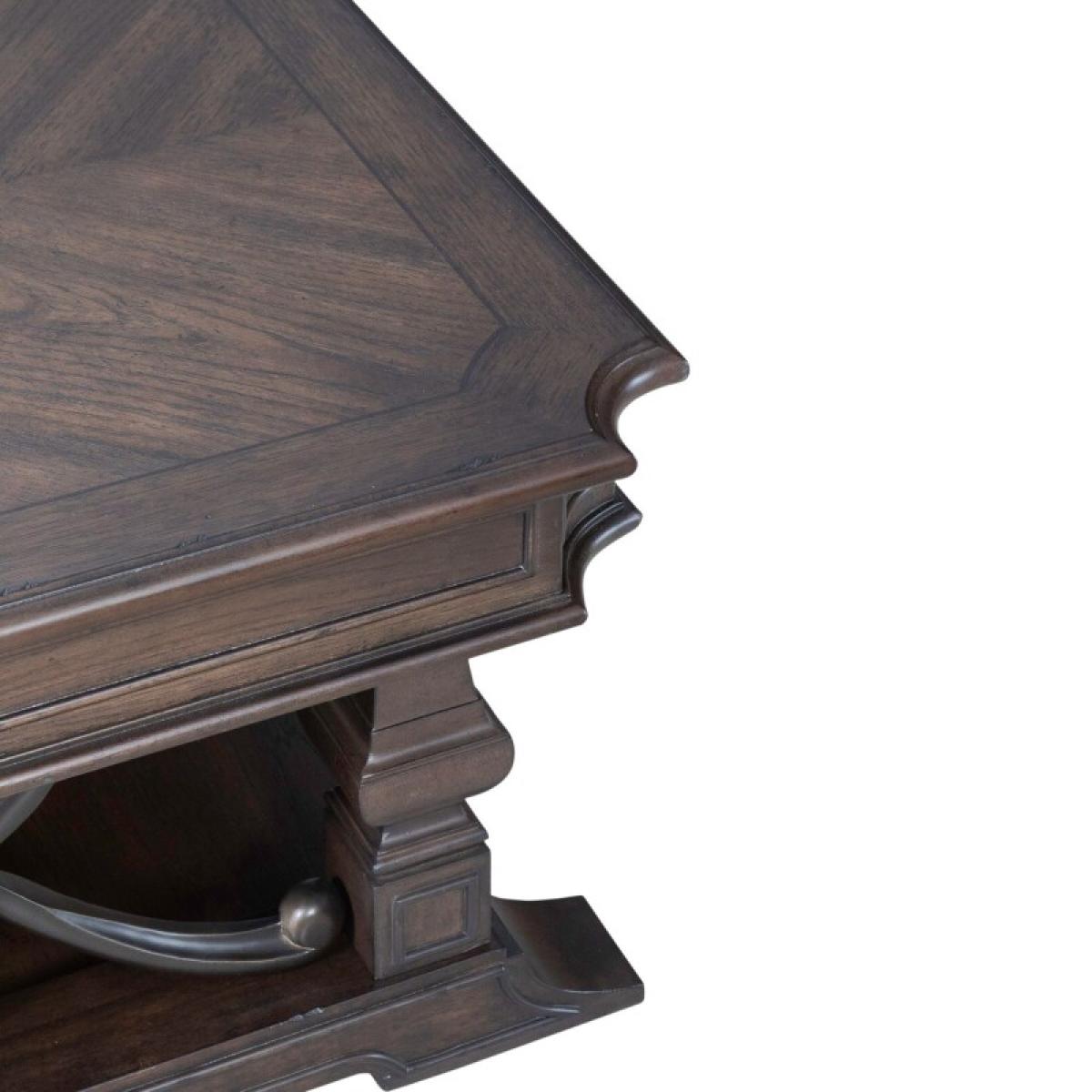 Providence Park Cocktail Table - Image 6