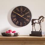 Bond Street 18" Wall Clock - Image 3