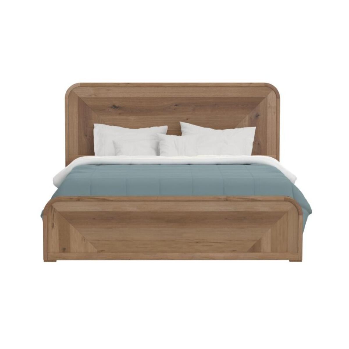 6/6 Headboard - Santa Rosa - Image 3