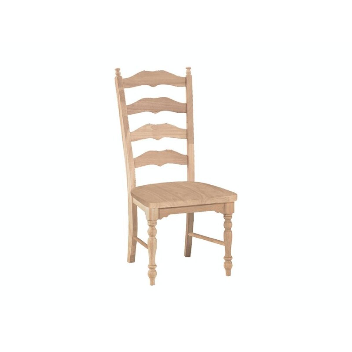 5f9e5fc9faa63fdff5b6c8e545e99fe1 Maine Ladderback Chair - Image 1