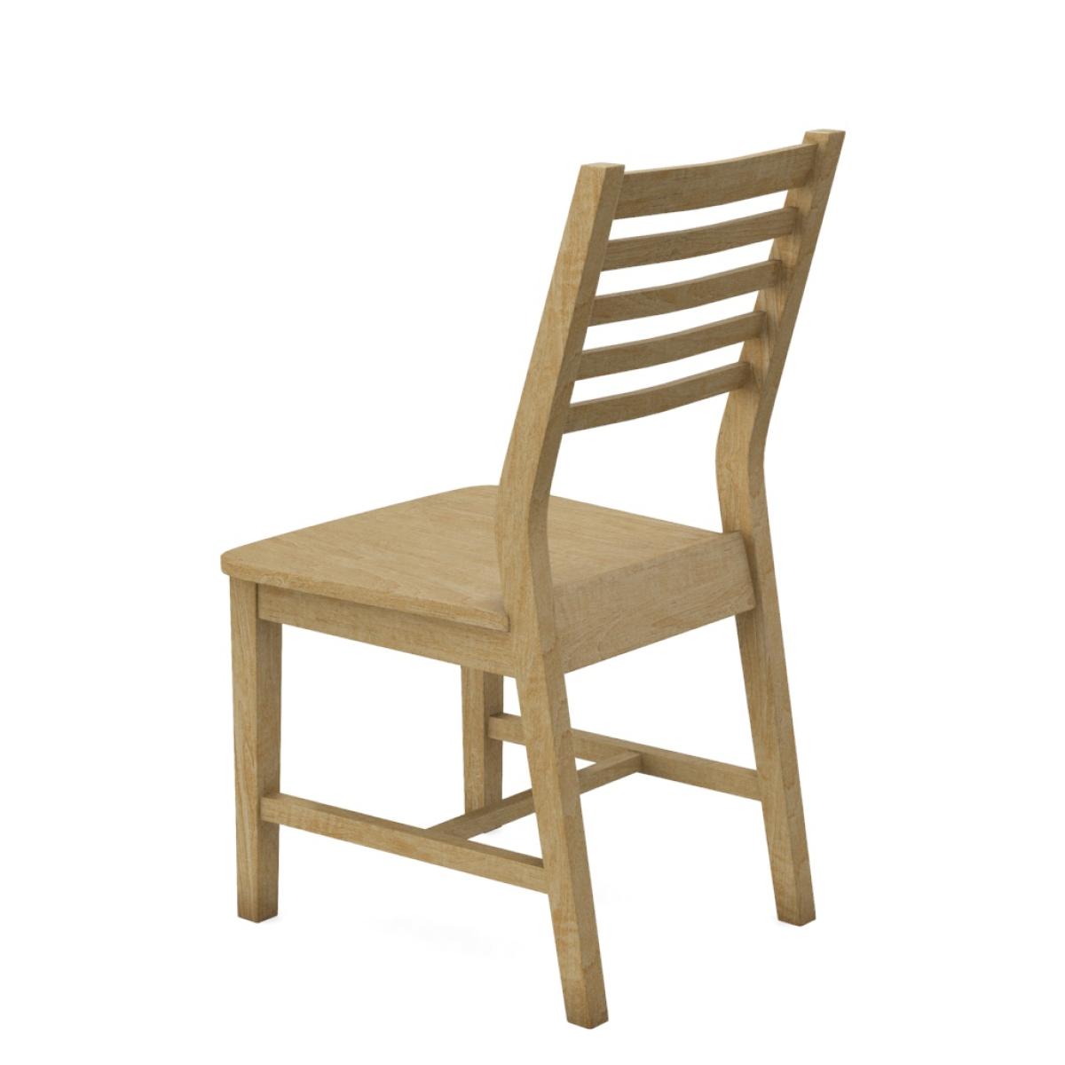 Slatback Chair - Image 18