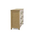 Sanibel 6-Drawer Dresser - Image 33