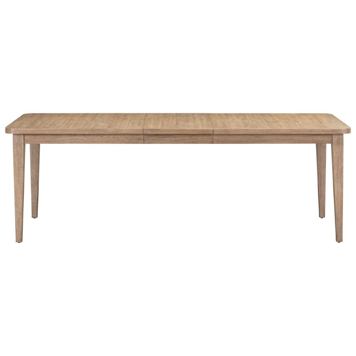 Rectangular Leg Table - Image 5
