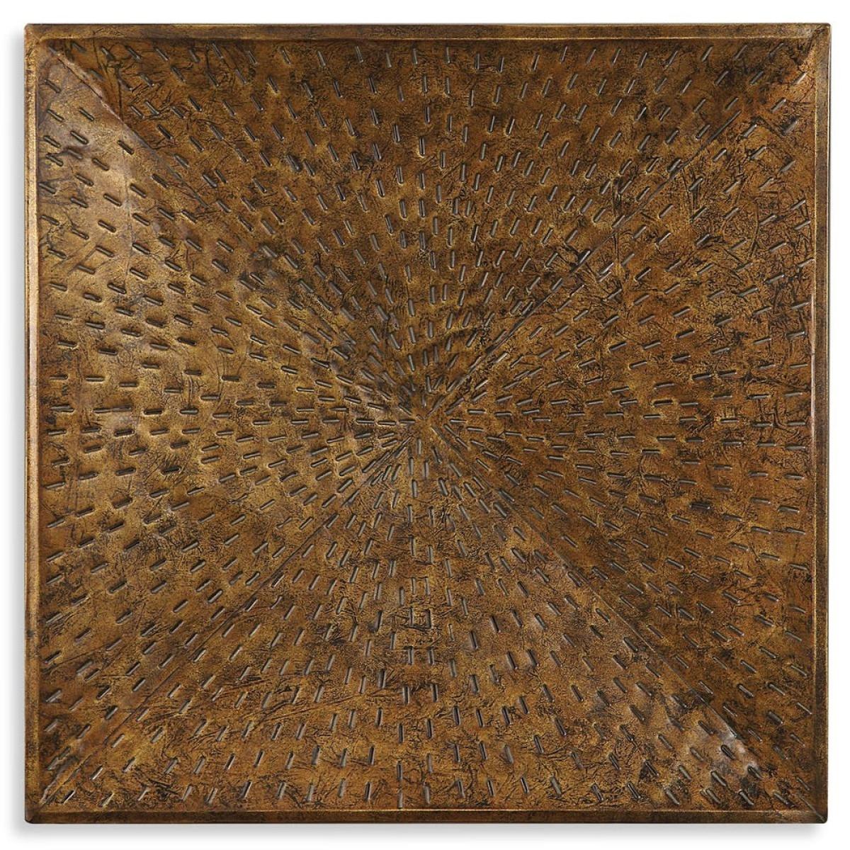 Blaise Metal Wall Decor - Image 2