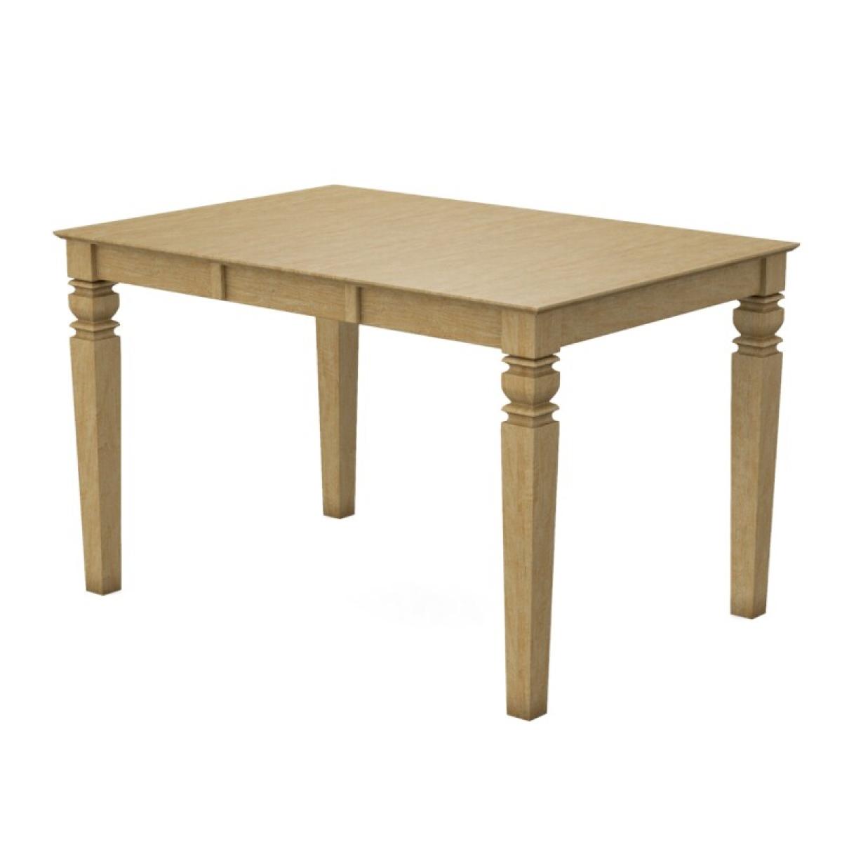 40 x 40" Java Table Top w/ 36" Java Gathering Legs - T-36J - Image 27