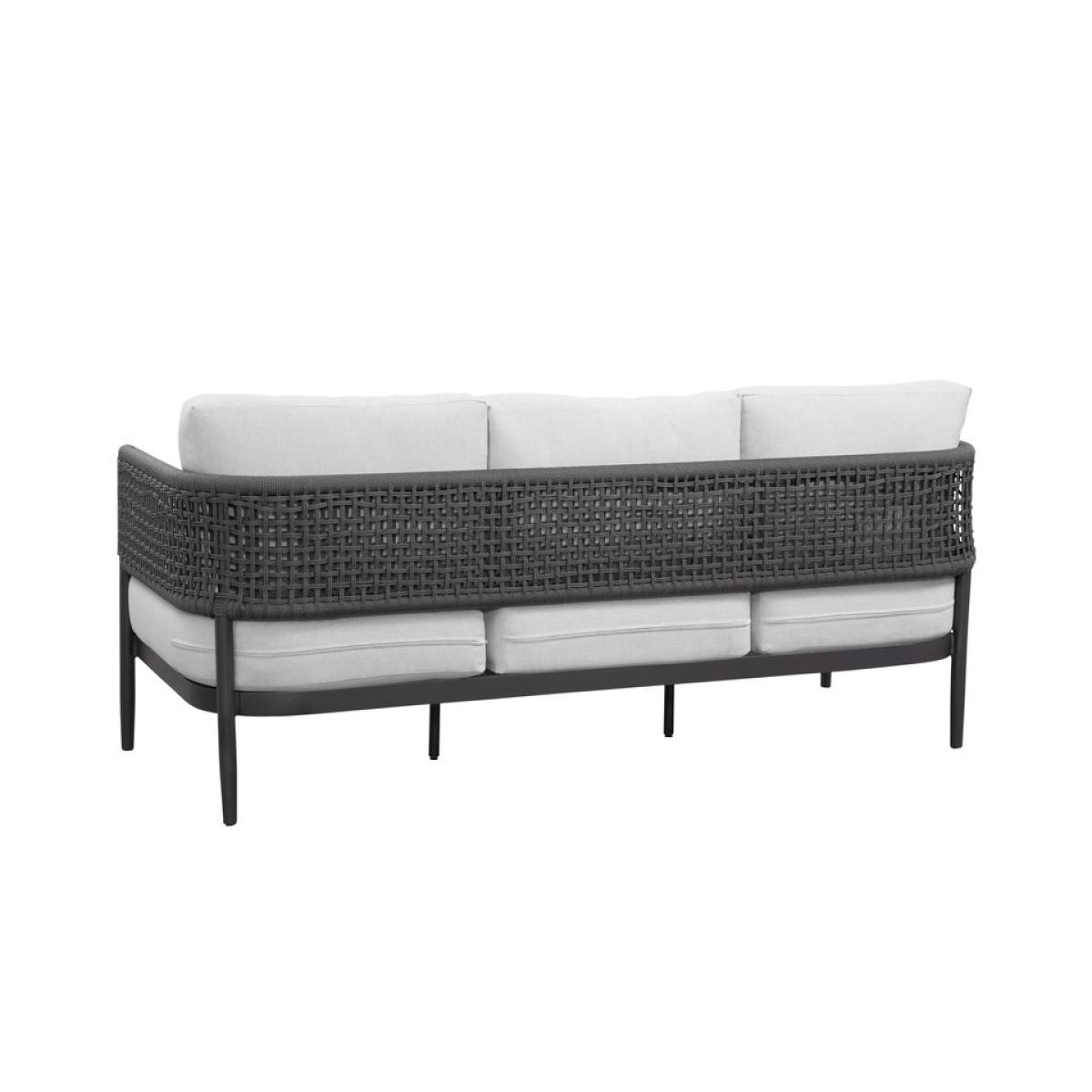 PARKS: Outdoor Living - Olympic Sofa - Image 3
