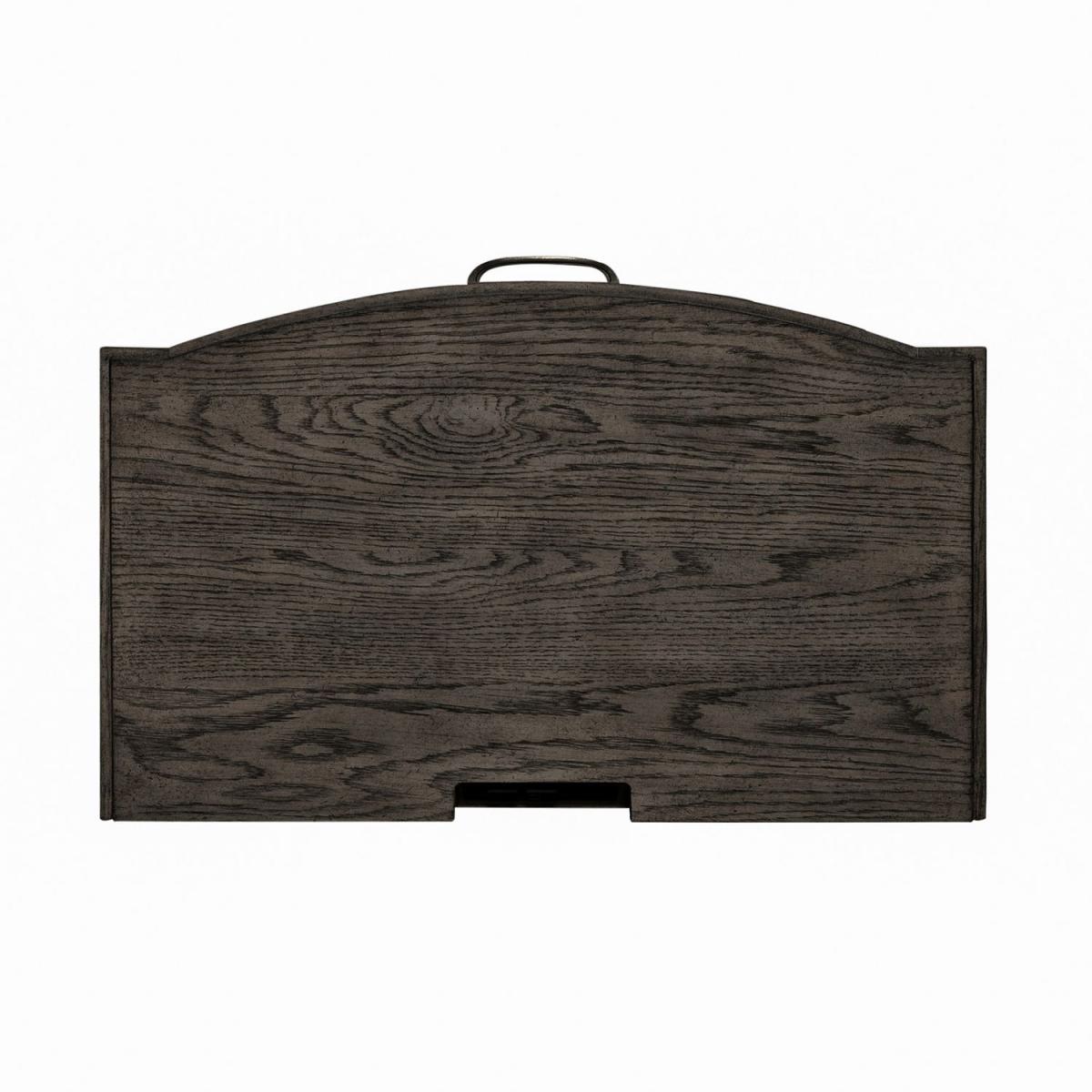 Avalon Nightstand w/ Charging Station - Image 7