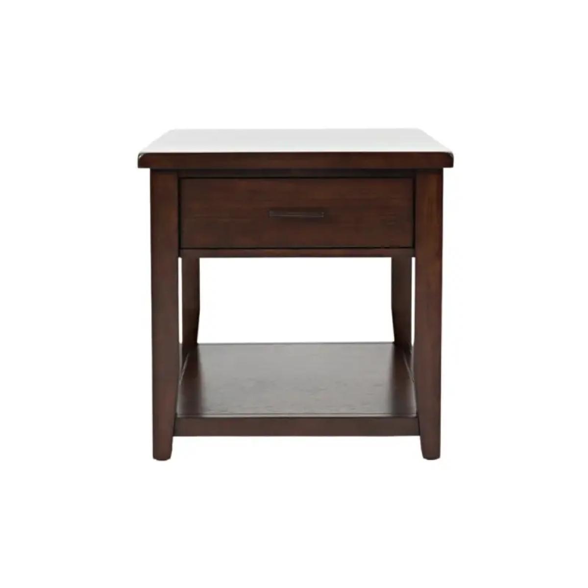 Twin Cities End Table - Image 2