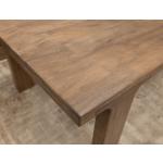 Wooden Table - Mezquite - Image 6