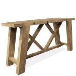 Rectangle Console Table - Image 6