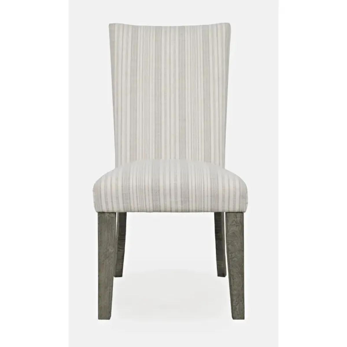 Telluride Upholstered Dining Chair (2/ctn) - Image 5