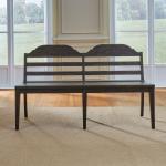 Paradise Valley Ladder Back Bench (RTA)