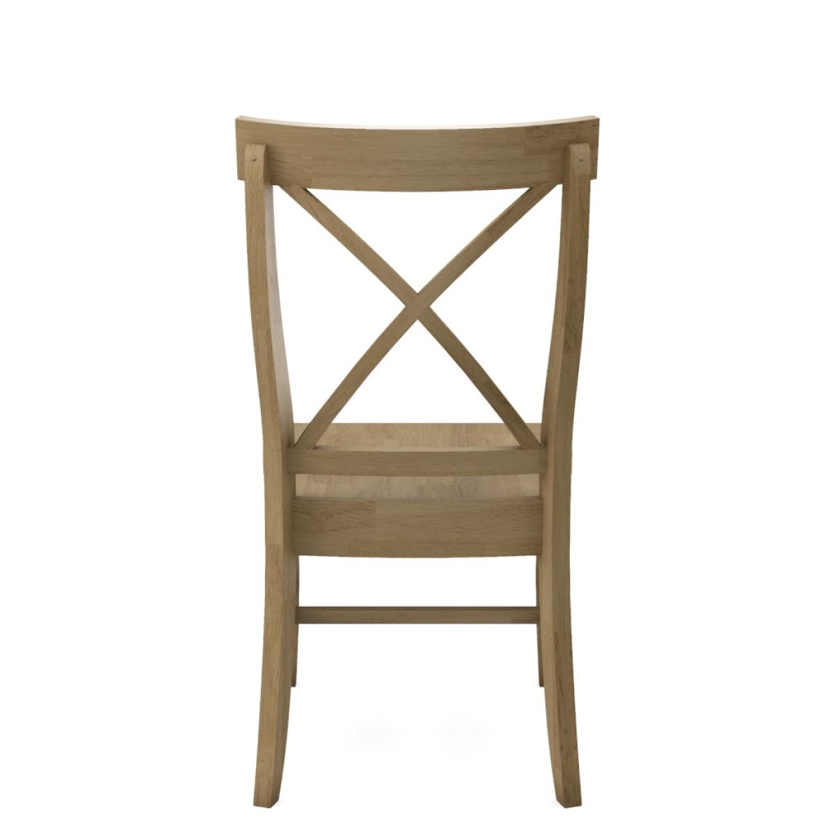 Curated Collection - Creekside Chair - Image 23