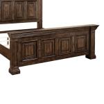 King Mansion Footboard - Image 3