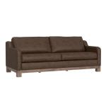 Wooden Frame & Base, Sofa - Samba