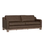 Samba Wooden Frame & Base, Sofa