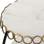 Chainlink Side Table - Image 6