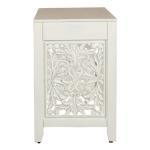 Trellis Lane Accent Writing Desk - Image 5