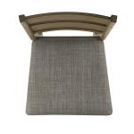 Brook Bay Slat Back Uph Counter Chair (RTA) - Image 7