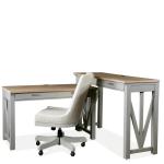 Uph Desk Chair 1in - Image 9
